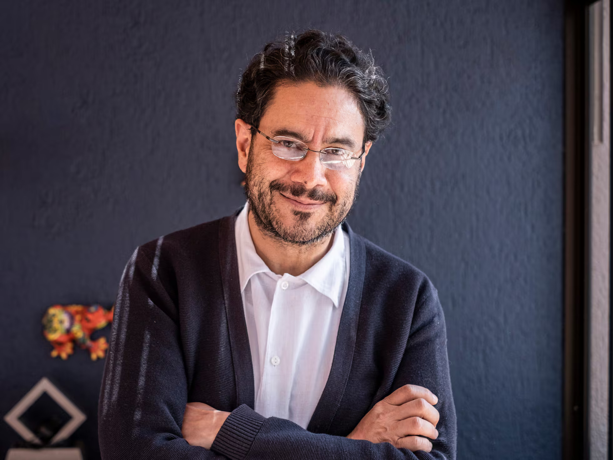 Iván Cepeda - Candidato Presidencial